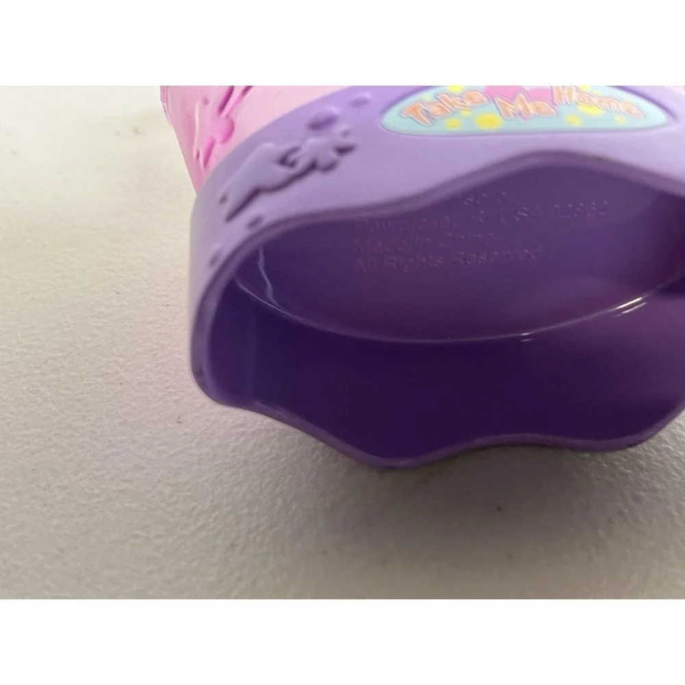PET BED Accessory Purple ADOPT 